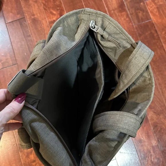 OGIO Tan Tote Bag - Picture 4 of 6